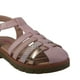 thumbnail image 4 of Sandalia Duwoni Rosado Bamboo, 4 of 5