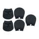 thumbnail image 4 of 5 Protectores De Goma Para Reposapiés De Clarinete, Accesorios Para Clarinete, 4 of 6