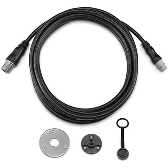 Micrófono Garmin Fist Mic Relocation Kit VHF 210 AIS negro