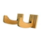 thumbnail image 4 of Soporte De Pared Horizontal Para Tabla De Surf, De Madera, Para Longboard, Esquí Y Shortboard., 4 of 5