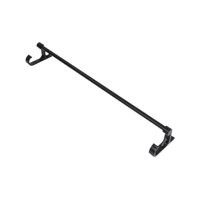 Magideal - Soporte Para Botella De Spray, Colgador, Varilla, Herramientas De Detalles, Estante De Almacenamiento Para Ahorrar Espacio, Organizador De Botellas De