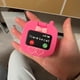 thumbnail image 5 of Funda de silicona para AirPods Pro 2 con kit de limpieza, linda rosa, 5 of 7