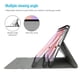 thumbnail image 5 of Funda con Teclado ProCase 10,9" Inalámbrica Negra, 5 of 6