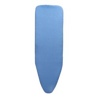 Magideal - Funda Para Tabla De Planchar, Funda Para Tabla De Planchar, Fácil De Instalar, Reutilizable, Borde Elástico, Herramientas De Repuesto, Funda Para Plan Azul