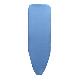Magideal - Funda Para Tabla De Planchar, Funda Para Tabla De Planchar, Fácil De Instalar, Reutilizable, Borde Elástico, Herramientas De Repuesto, Funda Para Plan Azul