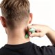 thumbnail image 2 of Masajeador LEOSENSE de Jade Nefrita Natural (10 × 6 × 1,6 cm) – Herramienta Gua Sha, 2 of 9