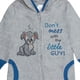 thumbnail image 3 of Enterito Disney Bebé Niño 3 - 6 Meses, 3 of 3