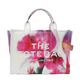 thumbnail image 1 of Cartera Tote Marc Jacobs Cuero Estampado Floral, 1 of 3