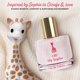 thumbnail image 2 of Perfume Sophie la girafe Oh! Eau de toilette My Sophie, 50 ml, 2 of 6