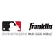 thumbnail image 5 of Guantes de bateo Franklin Sports Natural II Pro Quality, 5 of 6