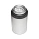 thumbnail image 1 of Aislante Para Lata Rambler Colster 355 Ml De Acero Inoxidable, 1 of 9