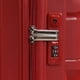 thumbnail image 3 of Pack 2 Maletas M+l Lola Rojo, 3 of 5