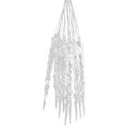 Bothyi - 12 Colgantes De Acrílico Para Árbol De Navidad Para Aniversario, Decoración De Fiesta De Invierno En Casa