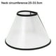thumbnail image 2 of Cono para perros, cono ajustable para mascotas, collar de recuperación para mascotas, collar de protección tipo cono para perros y gatos cómodo, 2 of 5