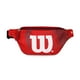 thumbnail image 2 of Pack Wilson bolso Luton rojo + banano Oslo rojo, 2 of 8