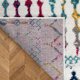 thumbnail image 4 of Alfombra Phoenix Multicolor 300 x 400 cm, 4 of 6