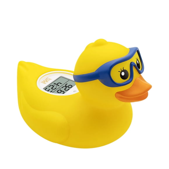 Termómetro B&H Baby Bath and Room, sensor mejorado