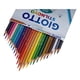 thumbnail image 2 of Lapiz Giotto Stilnovo Acuarelable 24 Colores, 2 of 3