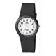 thumbnail image 1 of Reloj VP46J039Y Análogo Negro Q&Q, 1 of 2