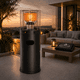 thumbnail image 5 of Estufa a Gas Exterior CILDRO LW Black E106 + Funda, 5 of 7
