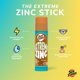 thumbnail image 2 of Protector solar en barra Sun Zapper Extreme Bronze SPF 50+ 15 g, 2 of 9