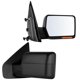 thumbnail image 1 of Par de espejos de remolque ECCPP para Ford F-150 2004‑2006 con LED, 1 of 8