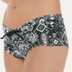 thumbnail image 3 of Tankini Halter Mas Pantaleta Flores Mujer 32552-157, 3 of 4