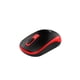 thumbnail image 2 of Mouse Inalámbrico Havit MS626GT Negro Rojo, 2 of 3