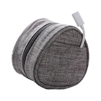 Magideal - Fiambrera Con Calefacción, Bolsa Aislante De Alimentos, Reutilizable, Bolsa Térmica, Fiambrera Personal, Calentador De Alimentos Para Viajes, Camping,