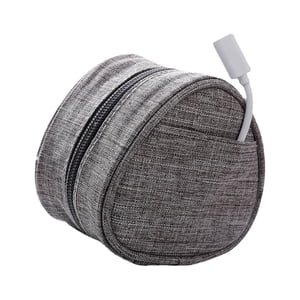 Magideal - Fiambrera Con Calefacción, Bolsa Aislante De Alimentos, Reutilizable, Bolsa Térmica, Fiambrera Personal, Calentador De Alimentos Para Viajes, Camping,