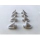 thumbnail image 4 of Pasadores de soporte para estantes ZHUXINLI, paquete de 8, diámetro 5 mm, 4 of 9