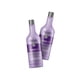 thumbnail image 2 of Pack Cicatrifios Rubio Perfecto Shampoo Matizador 800 ml + Acond. Matizador 800 ml, 2 of 2