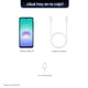 thumbnail image 3 of Galaxy A08 LTE 128 GB Dark Blue, 3 of 8