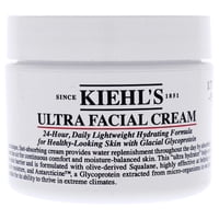 Crema Ultra Facial De Kiehls Para - Crema