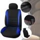 thumbnail image 4 of Funda de cojín para asiento de coche, funda de asiento de coche universal para las cuatro estaciones, funda de asiento de coche con todo incluido, cojín de tela para asiento, 4 of 5