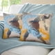 thumbnail image 3 of La Leyenda de Korra Fundas de almohada de terciopelo con tema, regalos de funda de almohada, decoración para el hogar, cojín de lanzar, regalo de cumpleaños para fans y parejas. 45cm x 45cm., 3 of 6