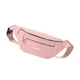 thumbnail image 1 of Moda Mujer Riñonera Riñonera Correa Ajustable Para Viajar Rosa, 1 of 5