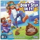 thumbnail image 3 of Juego de Mesa Hasbro Don't Step In It, 8 oz (226 g), con Venda, 3 of 3