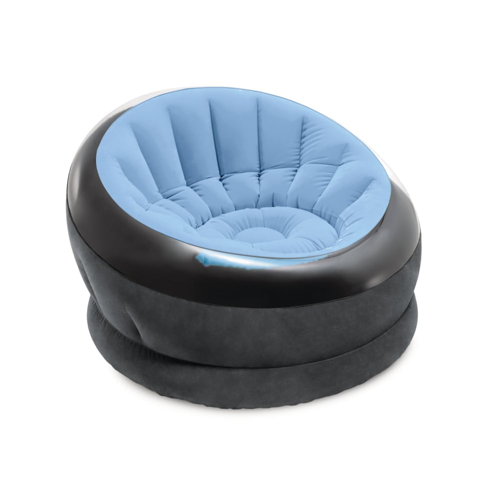 Sillon Inflable Intex Empire Lila