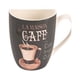thumbnail image 1 of Tazón de Loza Diseño Maison Du Cafe 360ml, 1 of 2