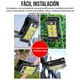 thumbnail image 4 of Foco Solar Led Con Pinzas Exterior Portátil Recargable, 4 of 6