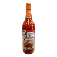 Salsa De Ají Sriracha 730Ml Thai Dancer