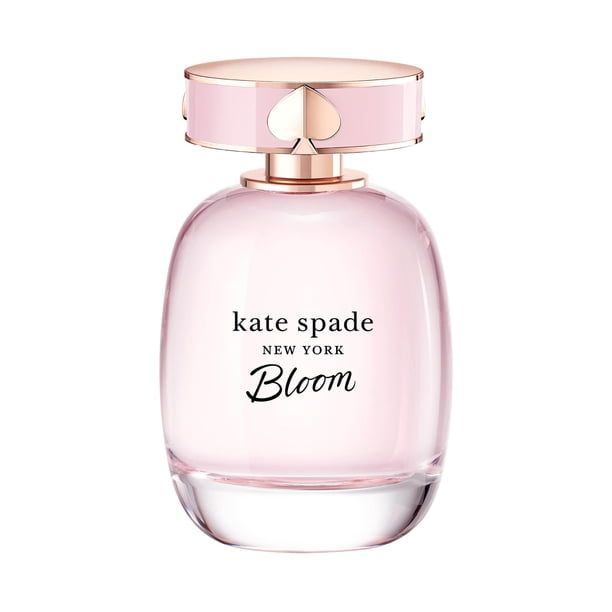 Perfume Kate Spade New York Bloom EDT 100 ml para mujer