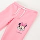 thumbnail image 3 of Pantalon de Buzo Niña Minnie Rosado Disney, 3 of 4