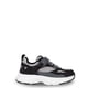 thumbnail image 2 of Zapatilla Niño Deportiva Velcro Ajustable Gris Pillin, 2 of 3