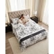 thumbnail image 4 of Juego de Sábanas Super King Premium Soft, 4 of 6