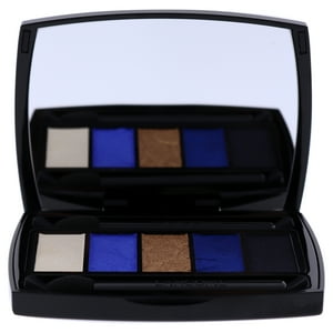 Lancome - Hipnose -Paleta De Sombras De Ojos De Colores - Bleu Hipnotique De Para Mujeres - Sombra De Ojos
