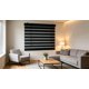 thumbnail image 2 of Cortina Roller 120x200cm - Negro, 2 of 2