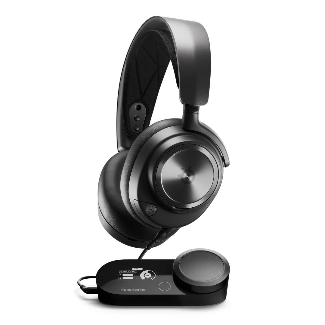 Audifonos Gamer Steelseries Arctis Nova Pro Para Xbox