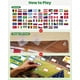 thumbnail image 4 of Póster Con Calendario De La Copa Mundial 2026 150 X 100 Cm Con Pegatinas, 4 of 8